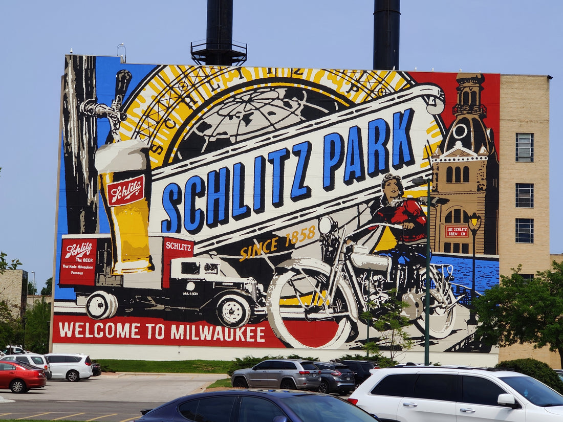 Schlitz Park